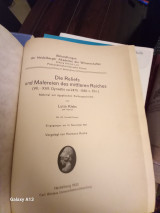 Die Reliefs und Malereien des mittleren Reiches