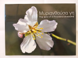 Μυριανθούσα γη - The land of a thousand blossoms