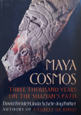 Maya Cosmos