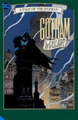 Batman: Gotham By Gaslight (Deluxe)