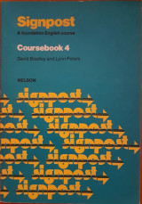 Signpost: A foundation English Course Coursebook 4