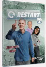 Restart 2 Student's book