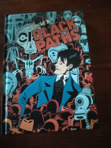 Black Paths