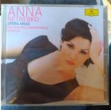Anna Netrebko - Opera Arias - Wiener Philharmoniker Noseda