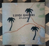 Luigin Ghirri Atlante