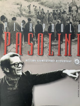 Pier Paolo Pasolini