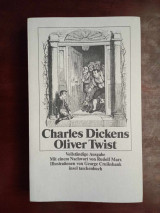 Oliver Twist