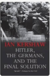 Hitler the Germans and the final solution solution