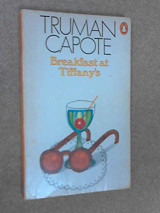 Breakfast at Tiffany's