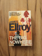 The big nowhere