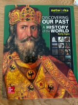 Discovering our past. A history of the world early ages