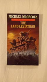The Land Leviathan