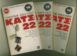 Κατς (Catch) 22