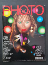 Photo magazine 268