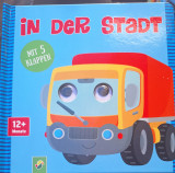 In der stadt