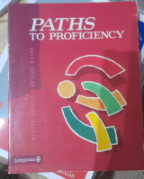 Paths to Proficiency