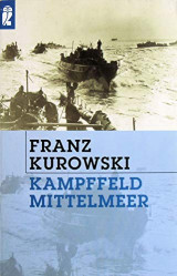 Kampffeld Mittelmeer