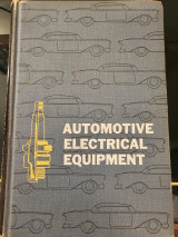 Automotive Electrical Equipment