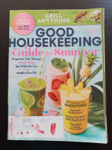 Good Housekeeping - Guide to Summer