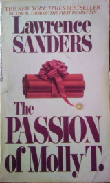 The Passion of Molly T.