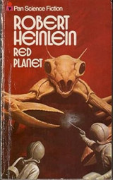 Red Planet Χαρτόδετο