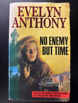 No enemy but time