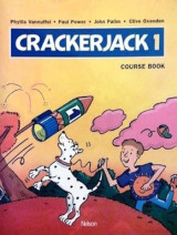 Crackerjack 1 Coursebook