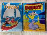 Ποπάυ 2 τεύχη (1973-1983)