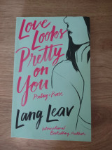 Love looks pretty on you