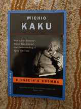 Einstein's Cosmos
