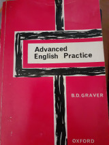 Advanced English Practice