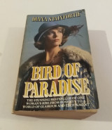 Bird of Paradise