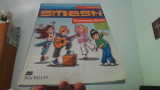 Smash 3 - Grammar Book