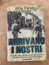 Arrival i nostri
