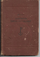 Berlitz Illustrated Edition for Children 1936