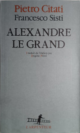 Alexandre le Grand