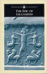 The Epic of Gilgamesh: an English version with an introduction