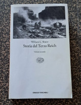 Storia del Terzo Reich