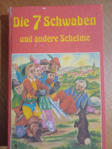 Die 7 Schwaben und andere Schelme