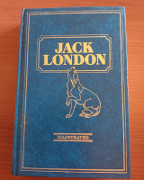 Jack London Illustrated