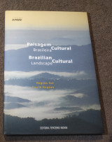 Brazilian Cultural Landscape - South Region