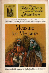Measure for Measure - William Shakespeare - Pocket Size