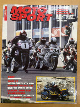 Motosport τεύχος 138