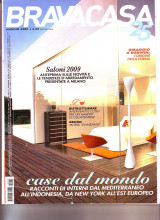 Bravacasa - 2009