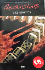 Diez negritos