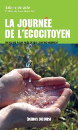 La journée de l'écocitoyen