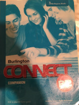 Connect B2 Companion Student's Book