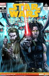 Star Wars: Republic #69