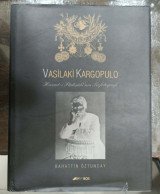 Vasilaki Kargopulo