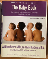 The Baby Book